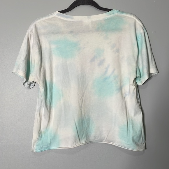 Pink Victoria Secret Tee Shirt - Picture 6 of 8